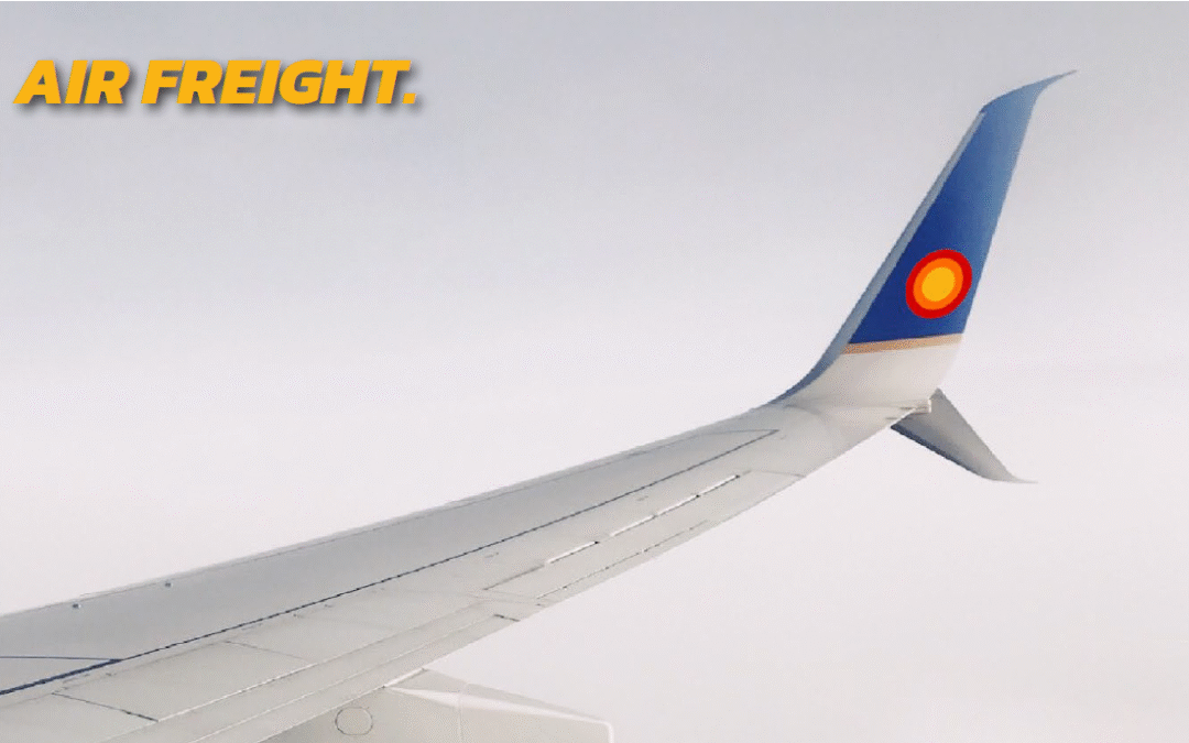 A Partner You Can Trust: Your Guide to Hassle-Free Logistics with Sunrise Logistics