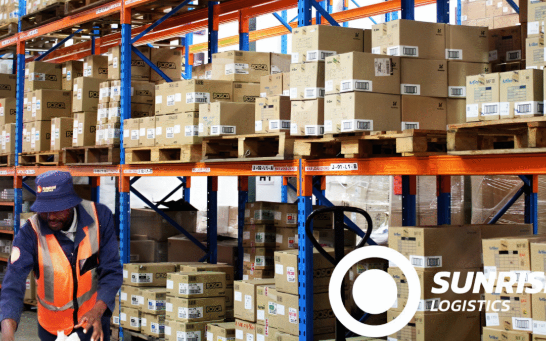 Fulfilment Accuracy: Precision You Can Rely On