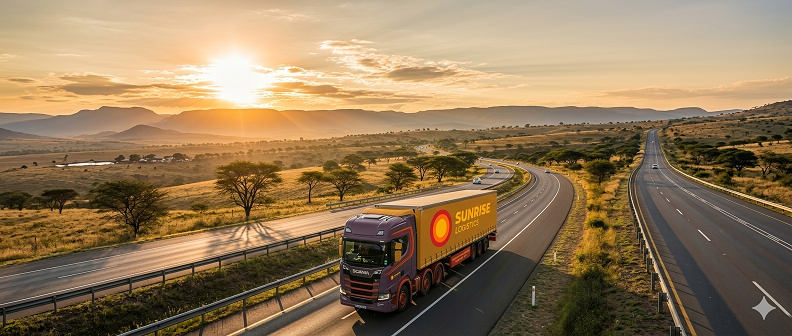 Navigating Global Supply Chain Shifts: Securing Resilience from South Africa to the World