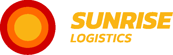 Sunrise Logistics Logo