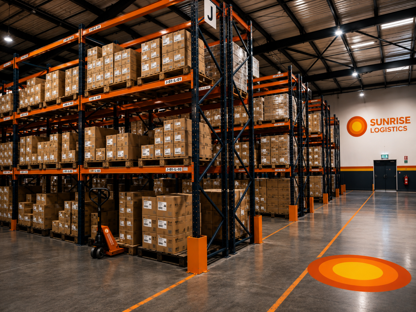 Retail and Chain Store Distribution